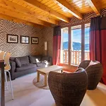 Daire Le Caribou - Appt 3 Proche Pistes
