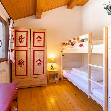 Le Caribou - Appt 3 Proche Pistes * Les Angles (Pyrenees-Orientales)