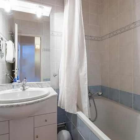 Apartment Le Caribou - Appt 3 Proche Pistes *