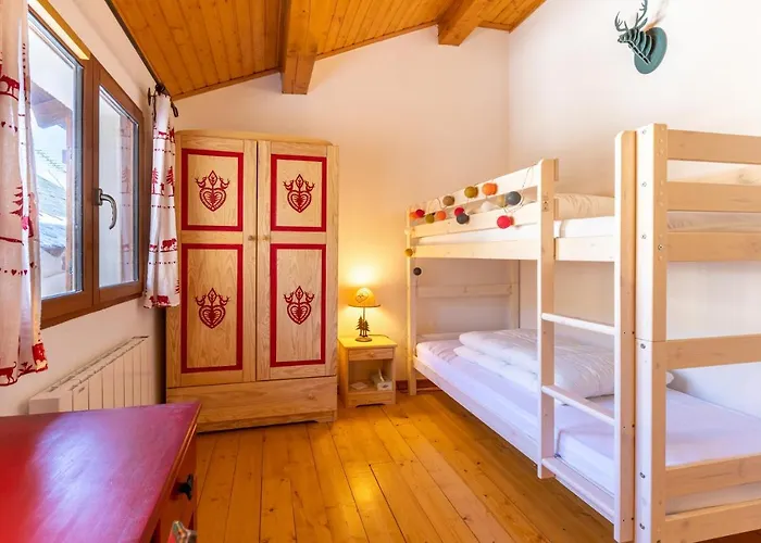 Le Caribou - Appt 3 Proche Pistes * Les Angles (Pyrenees-Orientales)